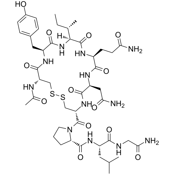 N-Acetyloxytocin 10551-48-1